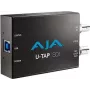 AJA U-TAP SDI - adapter przechwytywania wideo - USB 3.0