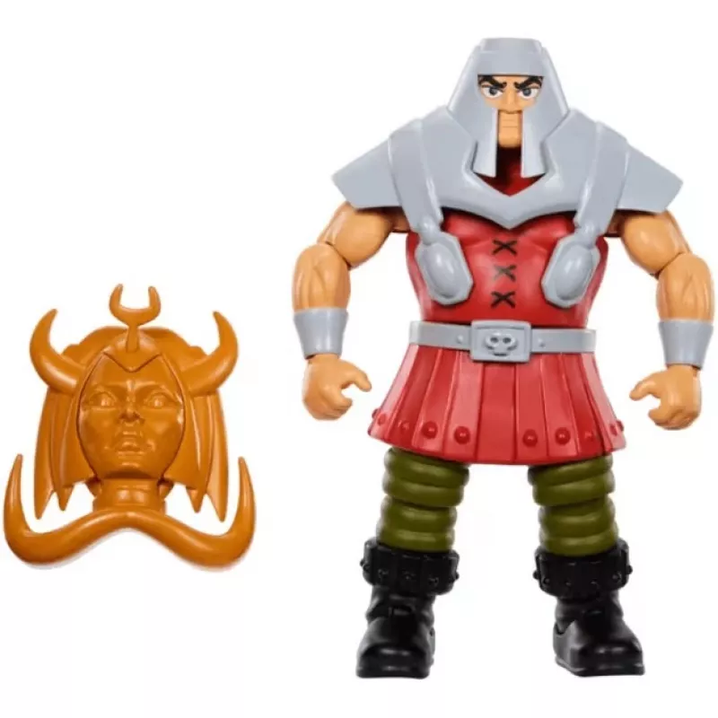 Masters of the Universe Origins Cartoon Collection Ram Man, Figurka