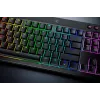 Razer CzarnyWidow V4 Low-Profile Tenkeyless HyperSpeed klawiatura Gaming USB RF Wireless Bluetooth QWERTY US International Czarny