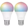 Smart bulb Hombli HBPP-0102 9W Multicolour E27