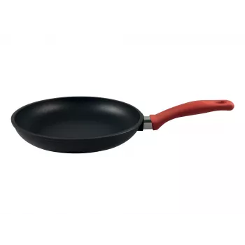 Patelnia Beper PE.006 24 cm powłoką nieprzywierającą, średnica 24 cm