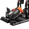 Asetek SimSports Invicta THORP II Pedalset - czarny