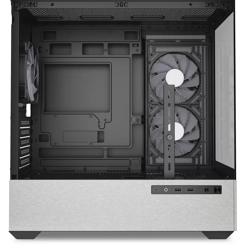 Obudowa Sharkoon MK7 ARGB mATX 2xGlass