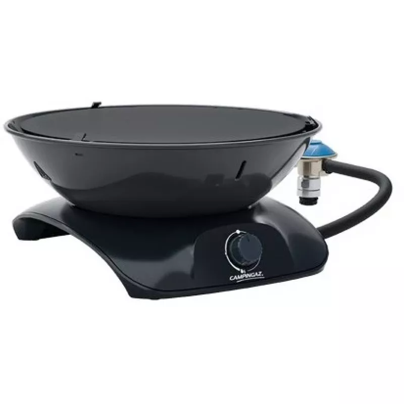 Grill Campingaz 360 Grill CV stołowy czarny 2400 W do użytku wewnętrznego