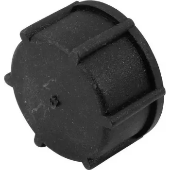 Zaślepki LED EUROLITE 51914186 — ochrona IP65, akcesorium oświetleniowe kompatybilne z DMX