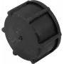 Zaślepki LED EUROLITE 51914186 — ochrona IP65, akcesorium oświetleniowe kompatybilne z DMX