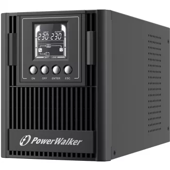 Zasilacz awaryjny PowerWalker VFI 1000 AT