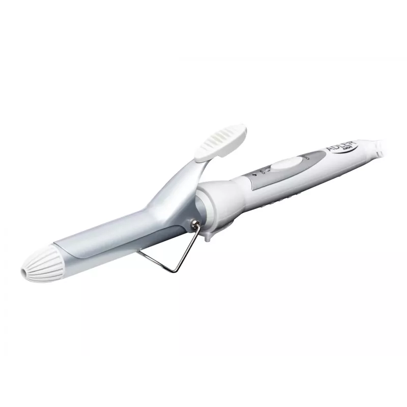 Lokówka Adler AD 2106 Ciepły Metaliczny Biały 40 W