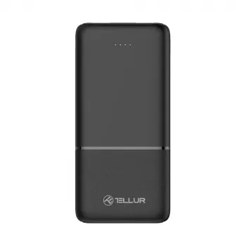 Przenośny powerbank Tellur TLL158481 10000mAh