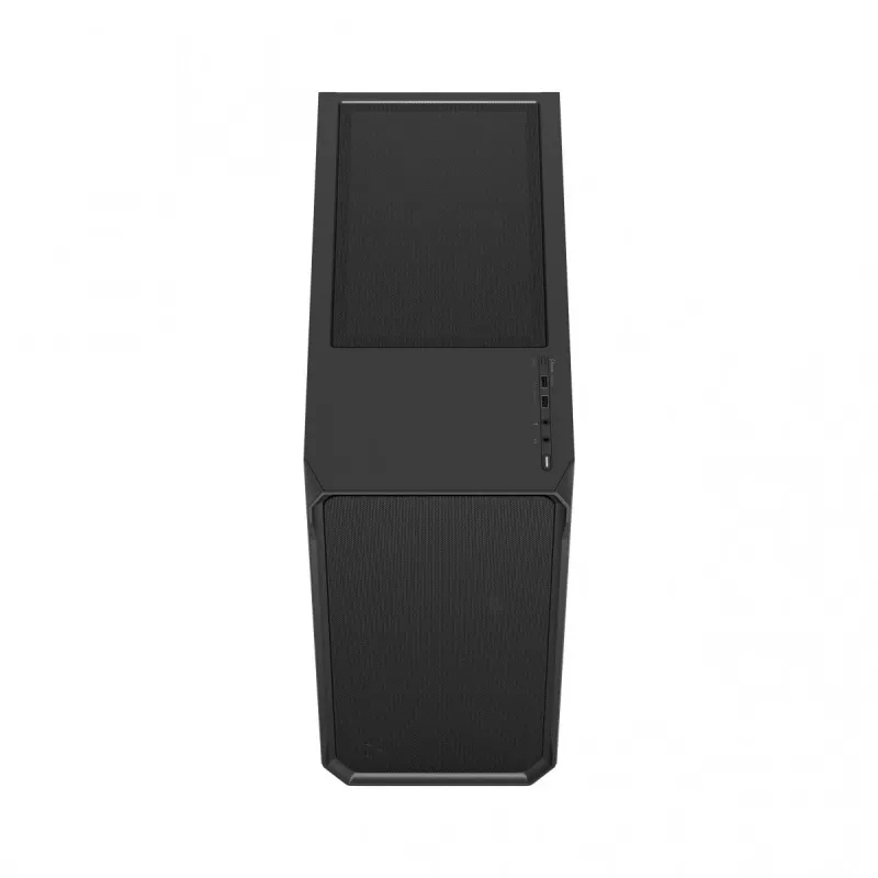 Obudowa PC Fractal Design Focus 2 ATX Czarna
