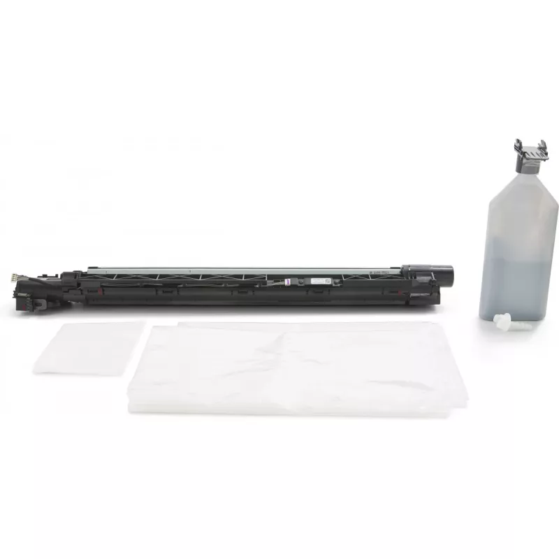 Developer Unit HP Laserjet 5PN58A 100000 stron Żółty