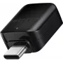 Adapter USB Samsung Type-C na USB-A GH98-41288A — wtyk Type-C na gniazdo USB-A, kompaktowa przejściówka