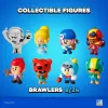 Figurki Brawl Stars S1 - Zestaw 8 figurek pudełko deluxe VER.B