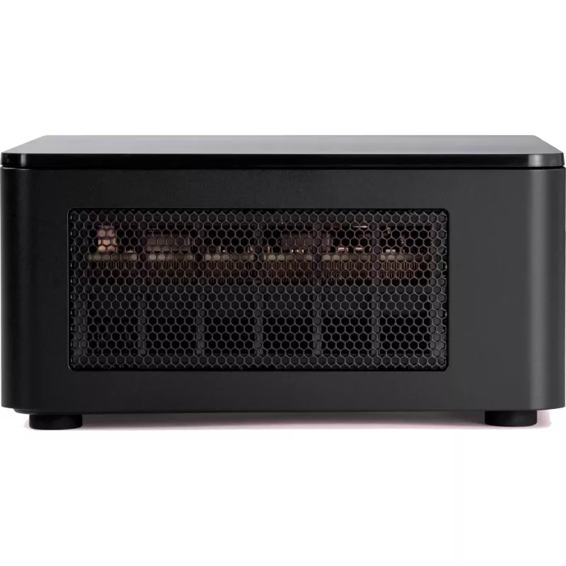 ASUS NUC 12 RNUC12WSHV700002I UCFF Czarny i7-1270P