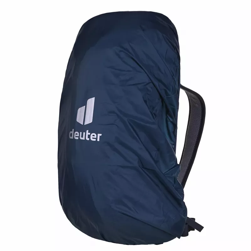 Plecak DEUTER AC Life 16 — 16L granatowy, rama wewnętrzna, 560×280×190 mm, 870 g, unisex