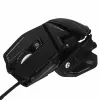 Mysz gamingowa Mad Catz R.A.T. 8+ — praworęczna, optyczna, 16000 DPI, 11 przycisków, USB Typ-A, 145 g