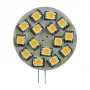Synergy 21 LED Retrofit G4 15x SMD zielone styki z tyłu