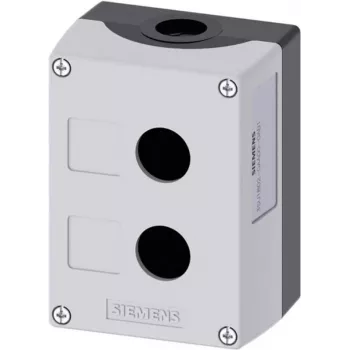 Siemens 3SU1802-0AA00-0AB1 szary