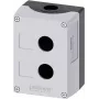Siemens 3SU1802-0AA00-0AB1 szary