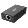 Unitek Extender HDMI przez Ethernet, 60M, V100A