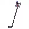 Dyson V8 Advanced 2-w-1 odkurzacz bezprzewodowy, suchy, bezworkowy, niklowo-srebrny