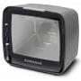 Datalogic Magellan 3450VSi - skaner kodów kreskowych - urządzenie stacjonarne - dekodujący - USB (M3450-010210-07604)