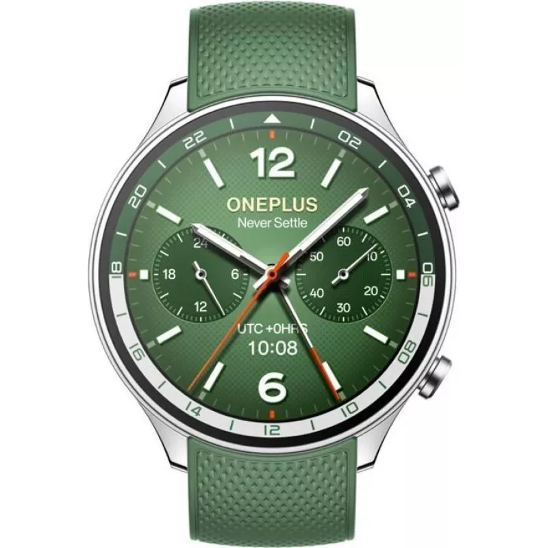 OnePlus OPWWE234 Watch 2R forest green DE (5491100168)
