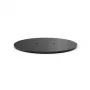 Compulocks Stability Base for the Mast Stand — element montażowy (podstawa stabilizująca) — do uchwytu tabletu — gumowa podstawa — czarny — rozmiar ekranu: od 27,94 cm (od 11) (STB3B)