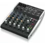 Behringer XENYX 802S - analogowy mikser audio