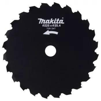 Makita 199872-9 akcesorium do kosy spalinowej/podkaszarki żyłkowej ostrze do kosy