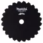 Makita 199872-9 akcesorium do kosy spalinowej/podkaszarki żyłkowej ostrze do kosy