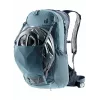 Deuter Race Air 14+3 14 L niebieski unisex rowerowy wspinaczkowy