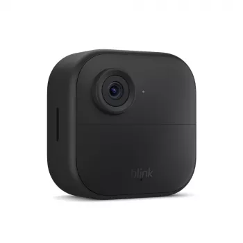 Kamera bezpieczeństwa IP Blink B0DHLV4P1B 1080p Outdoor Wireless