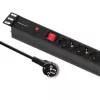 Qoltec 53993 zasilacz awaryjny (UPS)