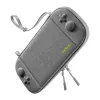 Etui ochronne Tomtoc FancyCase-G05 na Nintendo Switch 2, szare