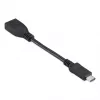 Adapter graficzny USB Acer NP.CAB1A.020 Czarny