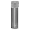 ZWILLING THERMO Termos, Kubek podróżny, Podwójna izolacja, Zabezpieczenie, 450 Ml, Wysokość: 22,8 cm, Biały