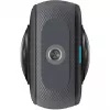 Kamera sportowa Insta360 X3 — 72 MP, 5K Ultra HD (5760×2880), 100 kl./s, CMOS, Wi‑Fi, wbudowany wyświetlacz, MicroSD, 0,508 kg, czarna