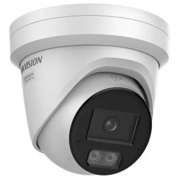 Kamera IP Hikvision Pro Series DS-2CD2347G3-LI2UY 4MP 360°