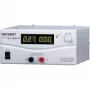 Zasilacz laboratoryjny Voltcraft SPS 1525 PFC — regulowany 3–15 V DC, prąd wyjściowy 2–25 A