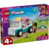 LEGO FRIENDS 42644 Lodziarnia w Heartlake City