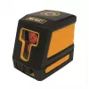 Czerwony laser krzyżowy 15m SMART365 SM-06-02015R