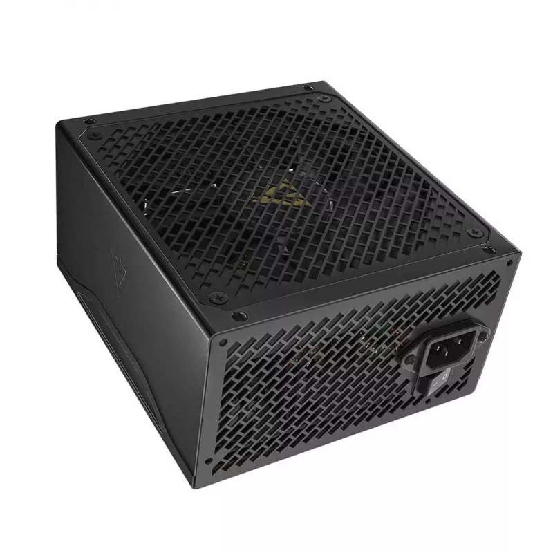 Zasilacz MODECOM Volcano Hex 850W Platinum modułowy ATX 850 W 80 Plus Platinum