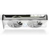 Karta graficzna Acer Nitro Radeon RX 9060 XT OC 8GB GDDR6 biała edycja