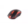 Mysz A4Tech G3-200N symetryczna RF bezprzewodowa optyczna 1000 DPI