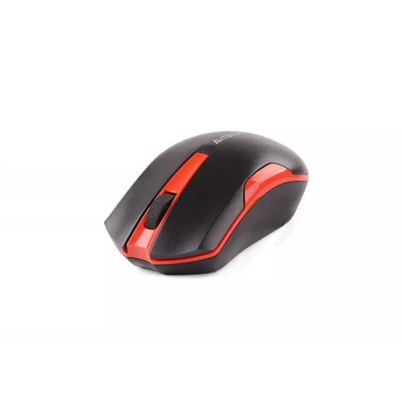 Mysz A4Tech G3-200N symetryczna RF bezprzewodowa optyczna 1000 DPI