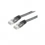 Value 21.99.1525 Ethernet kabel krosowy Czarny