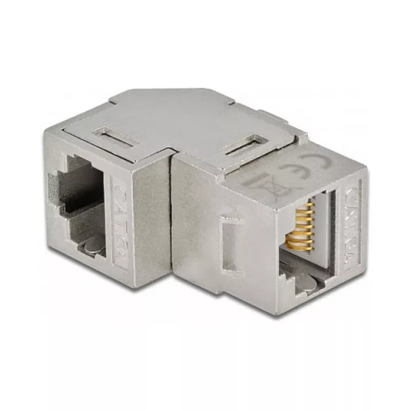 Moduł Keystone DeLOCK 86997 Kątowy