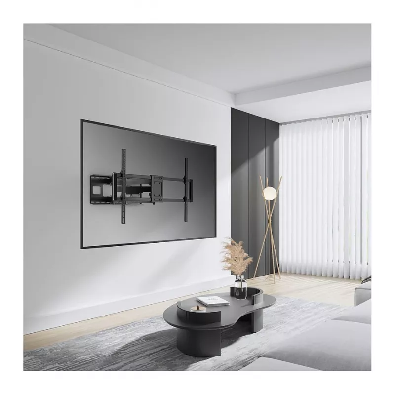 Uchwyt ścienny do telewizora VALUE Heavy-Duty Full-Motion