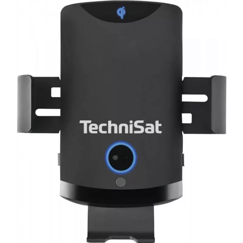 Uchwyt do smartfona i tabletu TECHNISAT TechniSat SmartCharge 2 ze zintegrowanym wsparciem ładowania